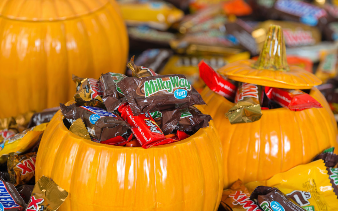 Sweets Capital of the USA