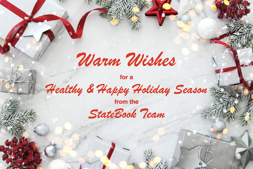 Cities & Towns Filled with Holiday Cheer